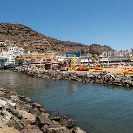 Teresita Mogamar Beachfront 푸에르토 데 모간 외부 사진