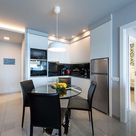 Teresita Mogamar Beachfront 푸에르토 데 모간 외부 사진