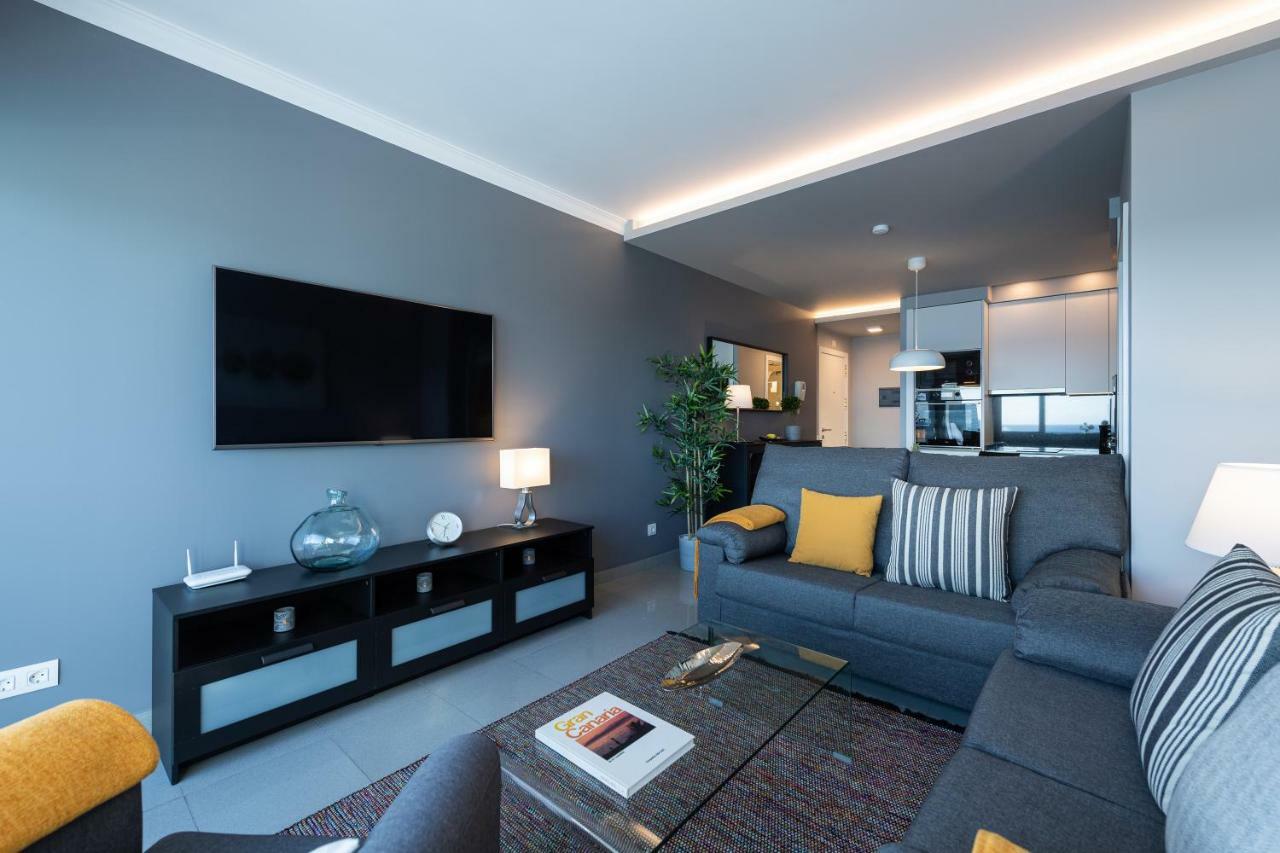 Teresita Mogamar Beachfront 푸에르토 데 모간 외부 사진