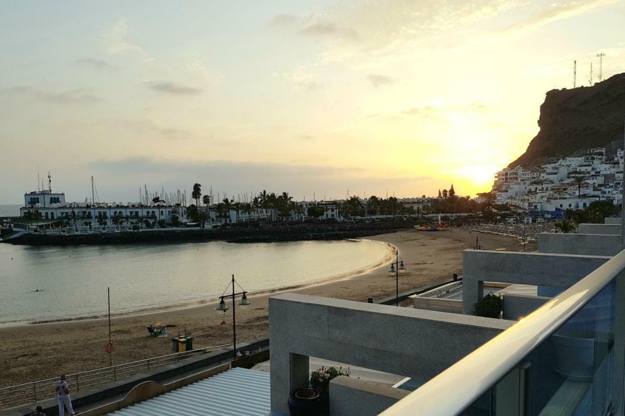 Teresita Mogamar Beachfront 푸에르토 데 모간 외부 사진