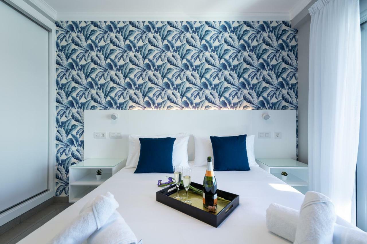 Teresita Mogamar Beachfront 푸에르토 데 모간 외부 사진