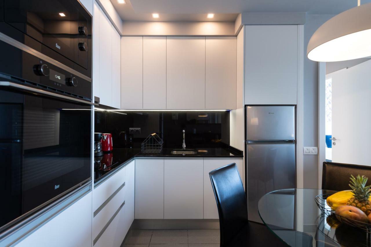 Teresita Mogamar Beachfront 푸에르토 데 모간 외부 사진
