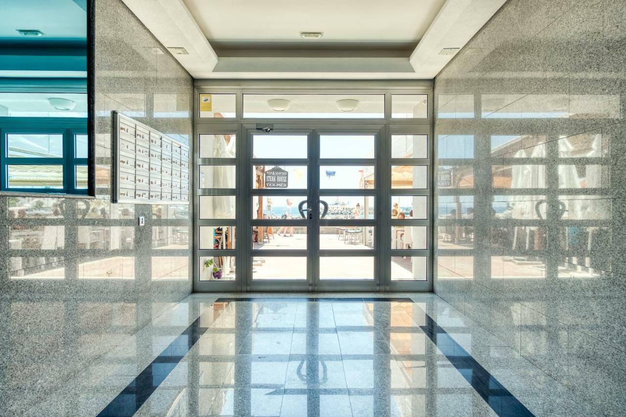 Teresita Mogamar Beachfront 푸에르토 데 모간 외부 사진