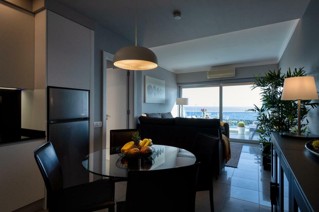 Teresita Mogamar Beachfront 푸에르토 데 모간 외부 사진