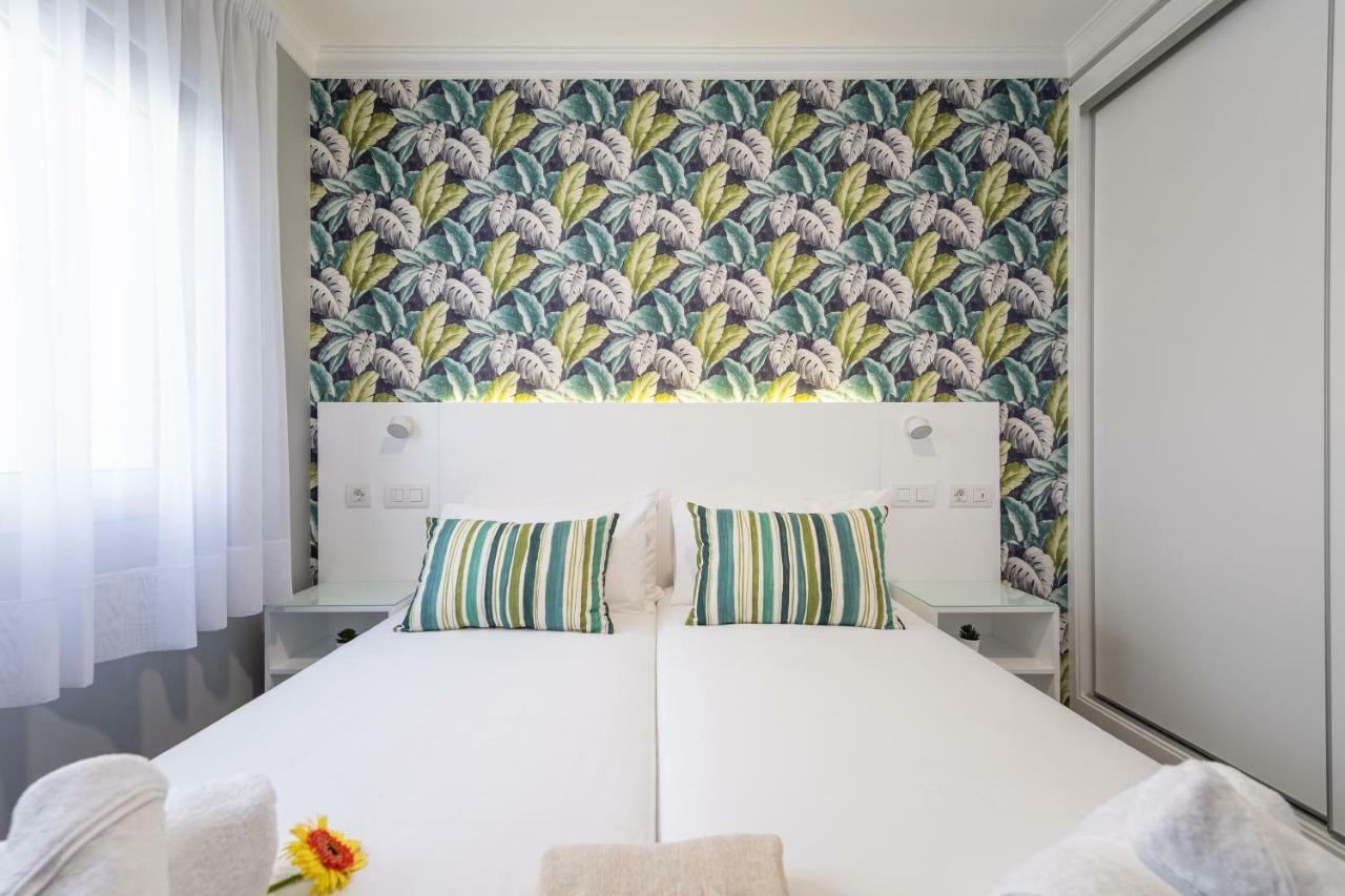 Teresita Mogamar Beachfront 푸에르토 데 모간 외부 사진