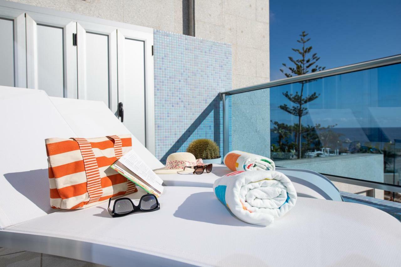 Teresita Mogamar Beachfront 푸에르토 데 모간 외부 사진