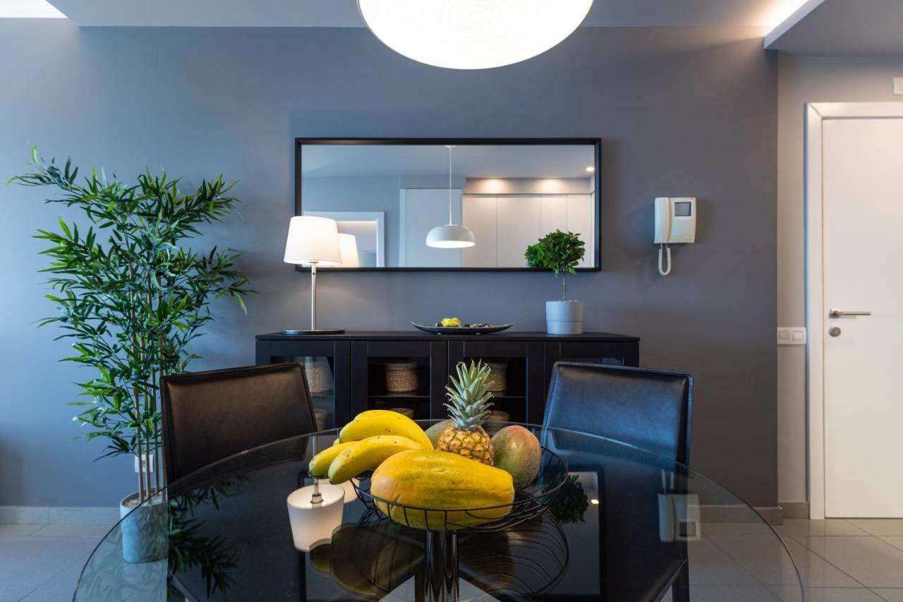 Teresita Mogamar Beachfront 푸에르토 데 모간 외부 사진