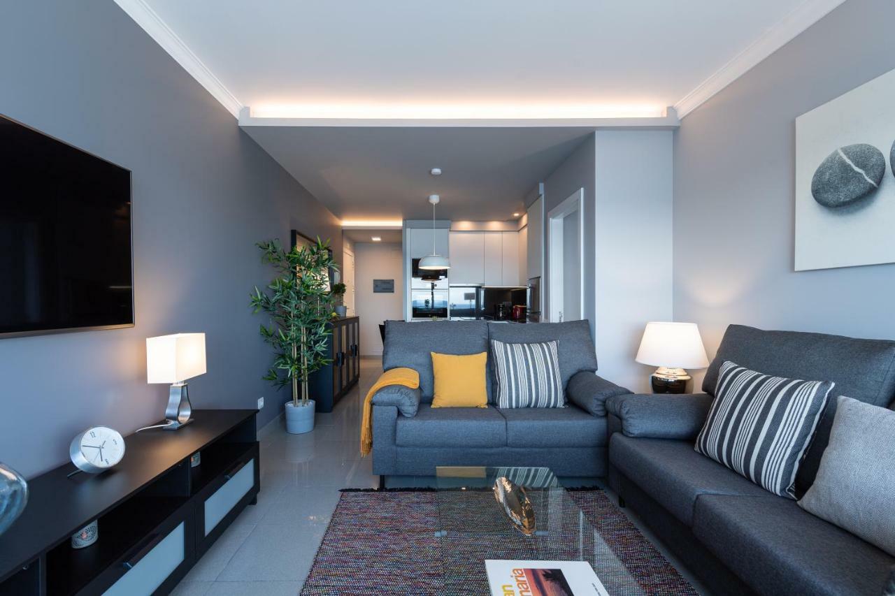Teresita Mogamar Beachfront 푸에르토 데 모간 외부 사진