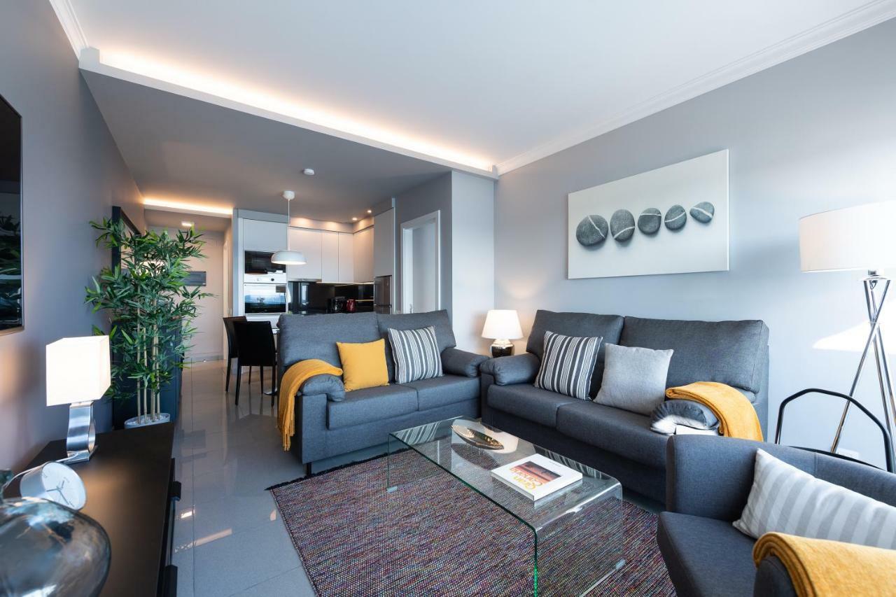 Teresita Mogamar Beachfront 푸에르토 데 모간 외부 사진