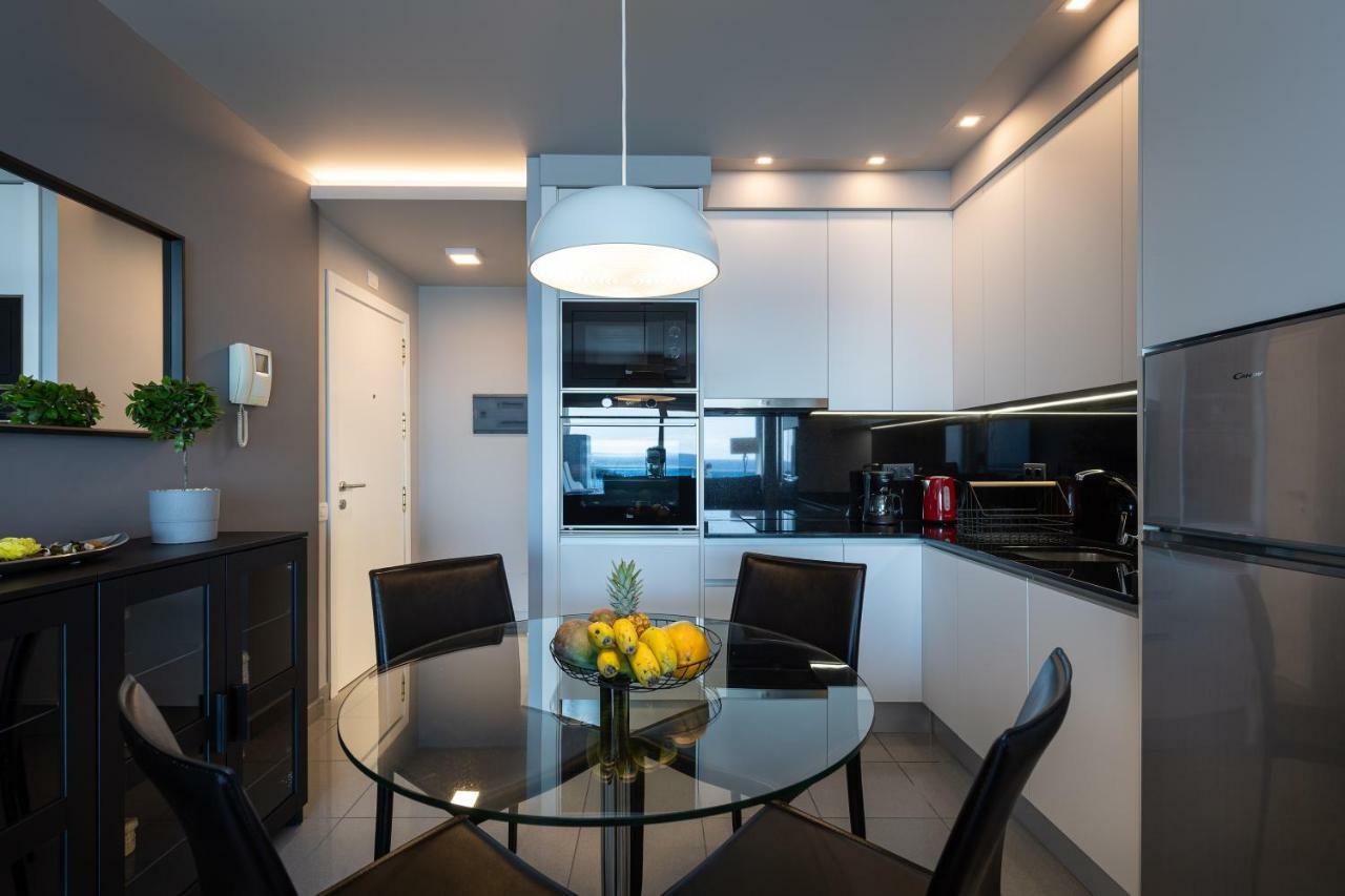 Teresita Mogamar Beachfront 푸에르토 데 모간 외부 사진