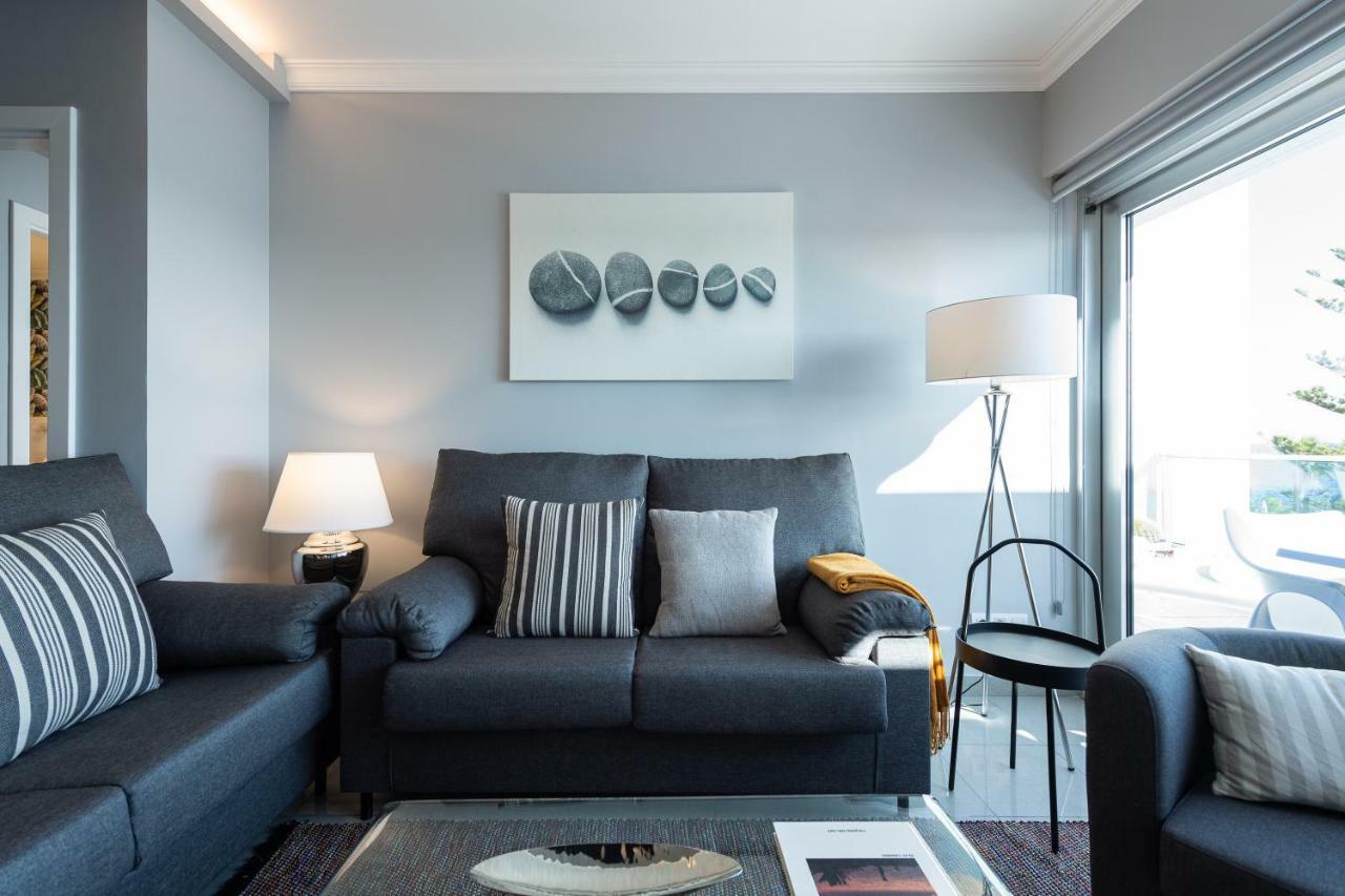 Teresita Mogamar Beachfront 푸에르토 데 모간 외부 사진